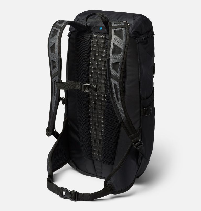 Essential Explorer™ 30L | 010 | O/S Essential Explorer™ 30L Backpack, Black, back
