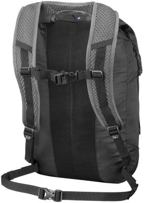 Unisex Essential Explorer&trade; 20L Essential Explorer&trade; 20L | 010 | O/S, Black, back