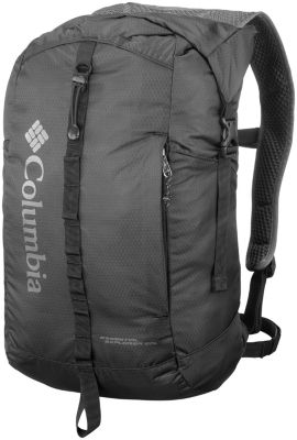 black columbia backpack