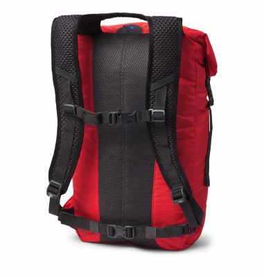 Unisex Essential Explorer&trade; 20L Essential Explorer&trade; 20L | 010 | O/S, Wildfire, back