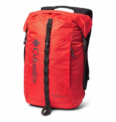 Unisex Essential Explorer&trade; 20L Essential Explorer&trade; 20L | 010 | O/S, Wildfire, front
