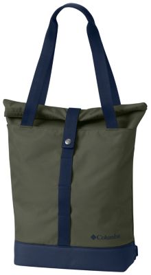 columbia tote bag