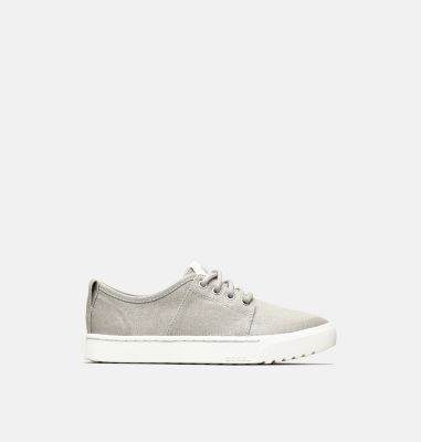 Women's Campsneak&trade; Lace Sneaker CAMPSNEAK&trade; LACE | 100 | 6, Dove, front