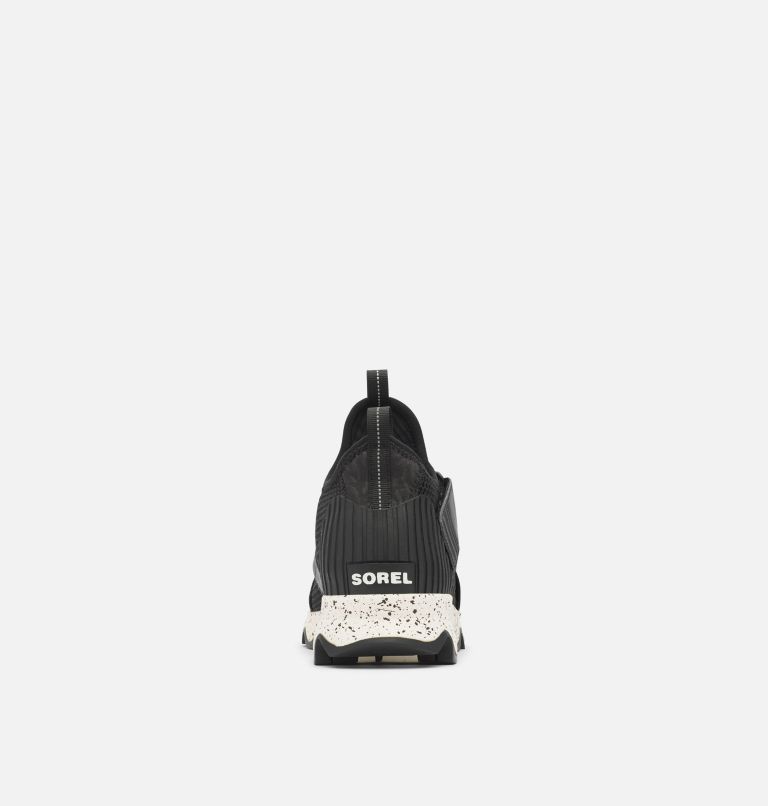 KINETIC SNEAK | 010 | 5.5, Color: Black, Sea Salt, image 3