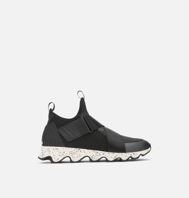 sorel women's kinetic sneak