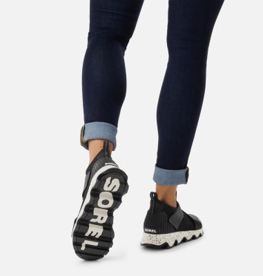 sorel kinetic high top sneaker