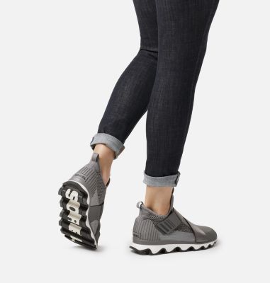 sorel kinetic sneak