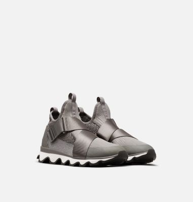 kinetic sneaker by sorel