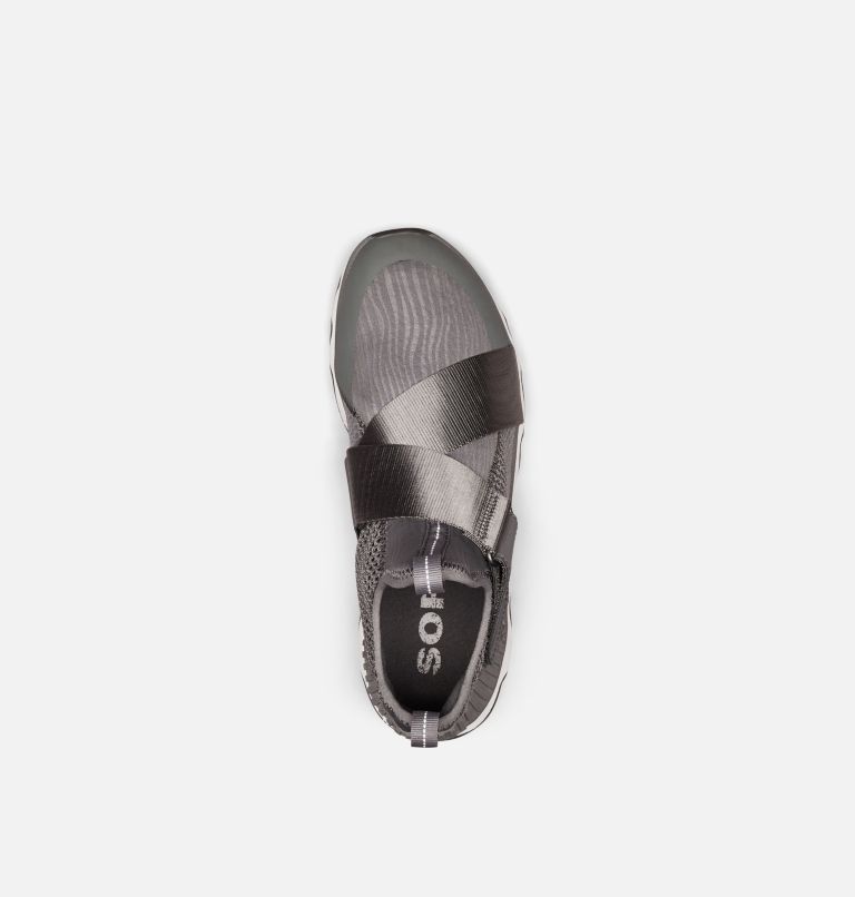 Women's Kinetic Sneak, Color: Quarry, image 5