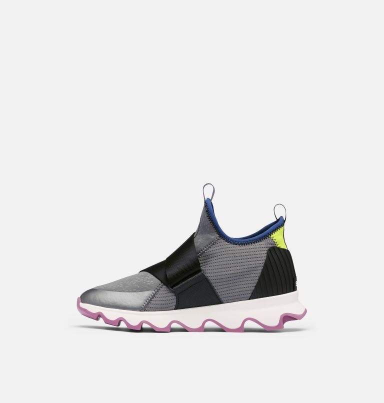 Kinetic Sneaker für Frauen, Color: Quarry, image 4