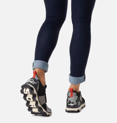 Women's Kinetic&trade; Sneak KINETIC&trade; SNEAK | 081 | 6, Dove, video