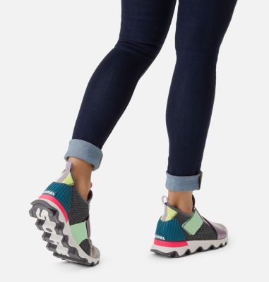 Women's Kinetic&trade; Sneak KINETIC&trade; SNEAK | 081 | 6, Soft Taupe, video