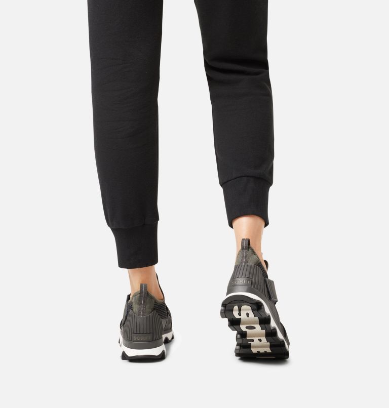Women's Kinetic Sneak, Color: Alpine Tundra, image 7