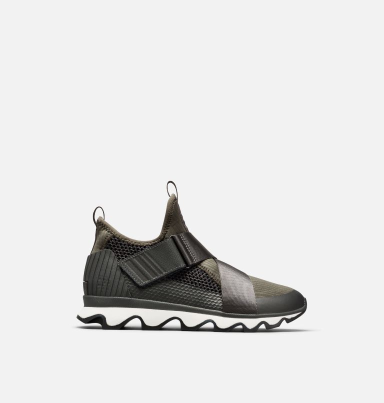 Women's Kinetic Sneak, Color: Alpine Tundra, image 1