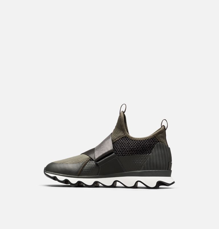 Women's Kinetic Sneak, Color: Alpine Tundra, image 4