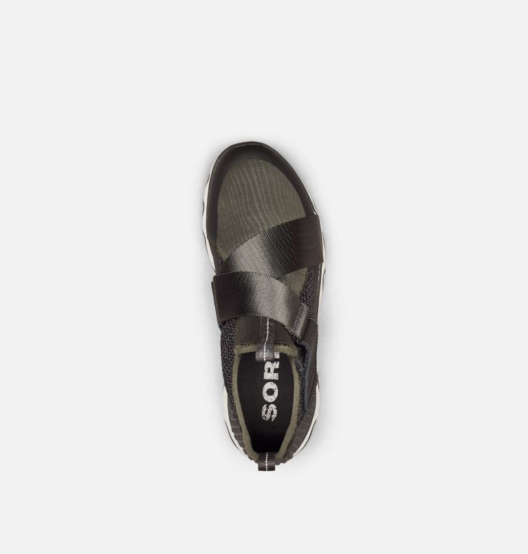 Women's Kinetic Sneak, Color: Alpine Tundra, image 5