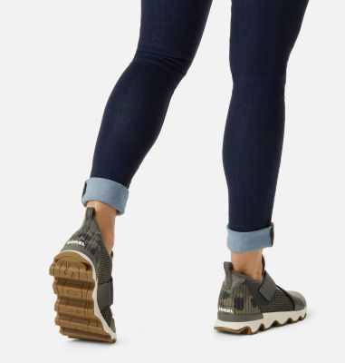 kinetic sneak high top sneaker