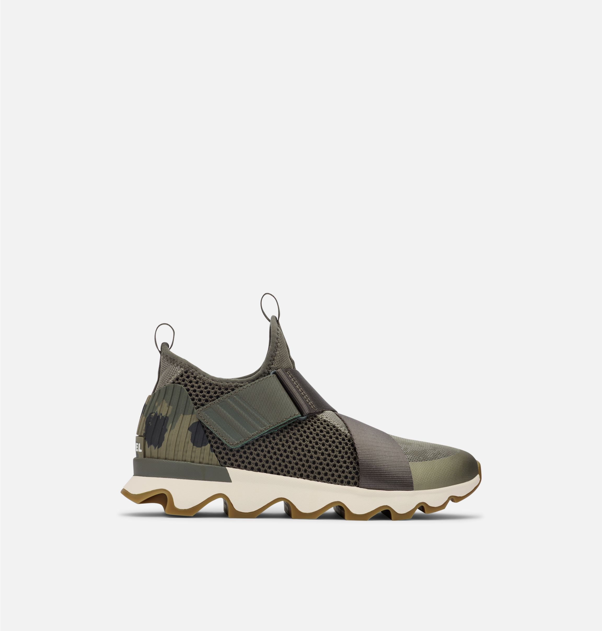Women s Kinetic Sneak SOREL