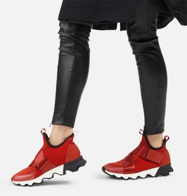 sorel sneak