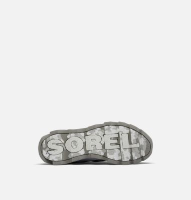 sorel women's kinetic speed sneakers