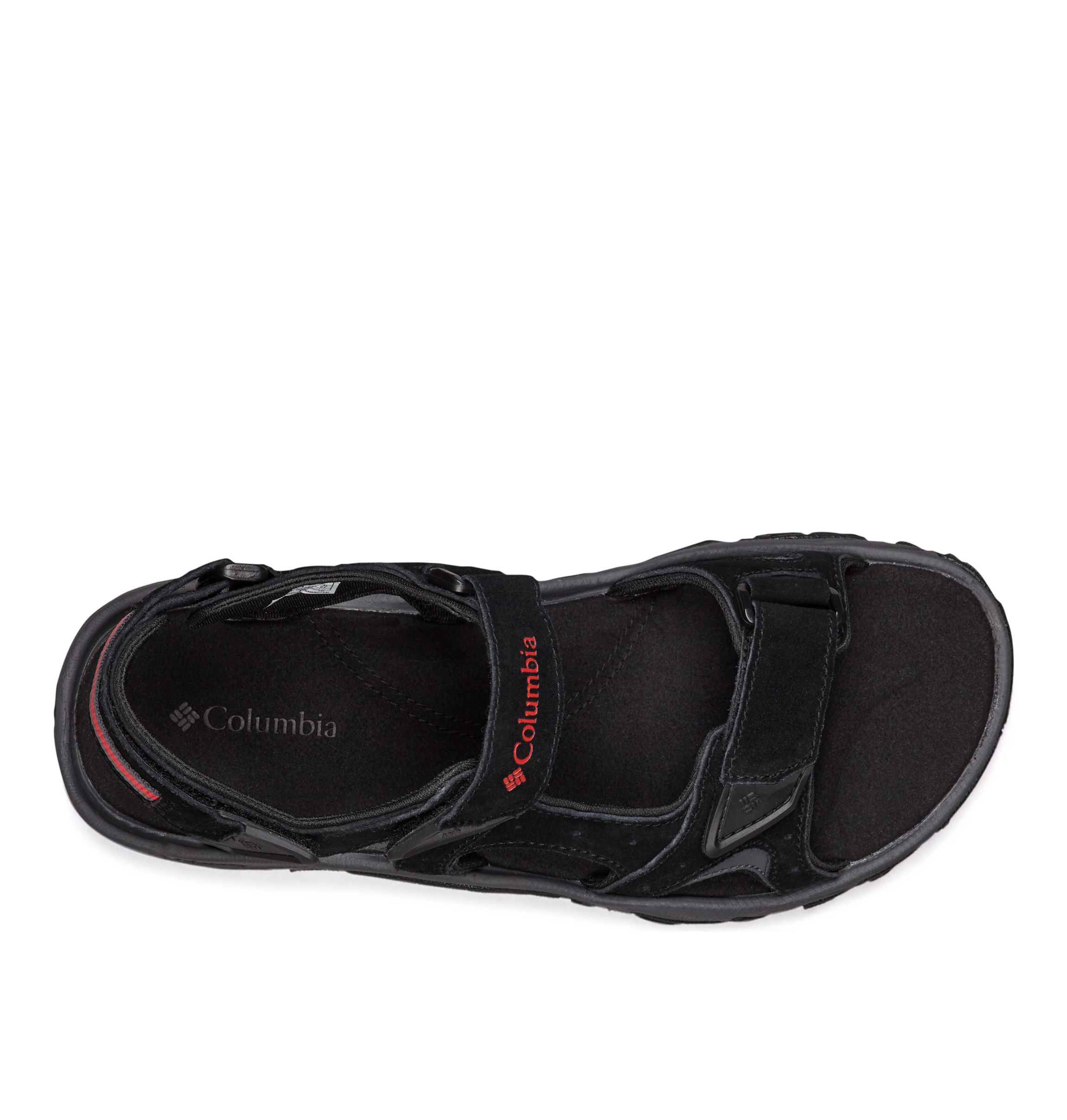 Santiam 3 strap discount columbia