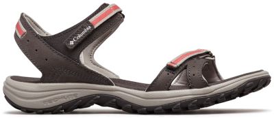 sandalias trekking mujer columbia