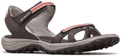 columbia women's santiam sandal