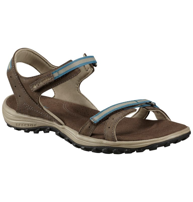 Columbia Women's Santiam™ Sandal. 1