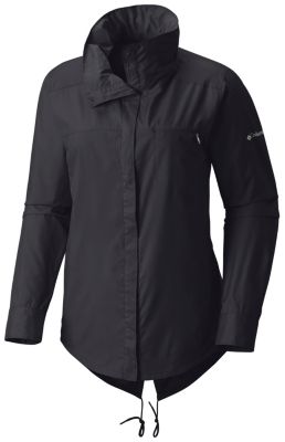 columbia sustina springs windbreaker