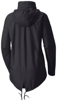 sustina springs windbreaker