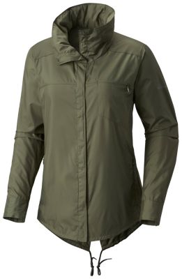 sustina springs windbreaker
