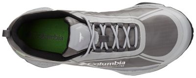columbia conspiracy 3 titanium
