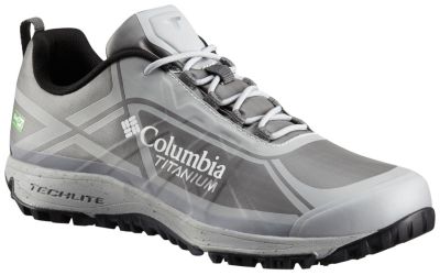 columbia conspiracy iii outdry waterproof shoe