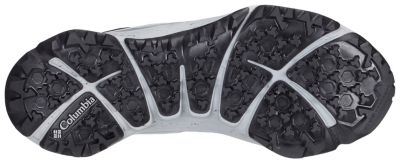 conspiracy iii titanium outdry