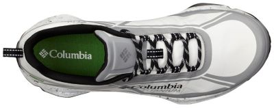 columbia conspiracy 3 titanium