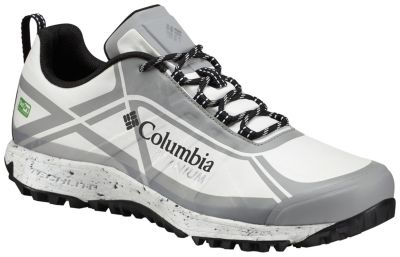 columbia conspiracy 3 titanium