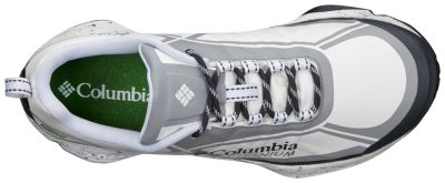 columbia conspiracy iii outdry waterproof shoe