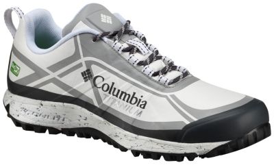 columbia conspiracy iii outdry