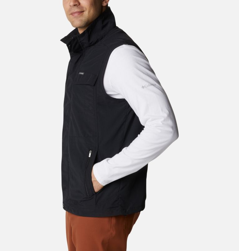 Columbia silver hot sale ridge jacket