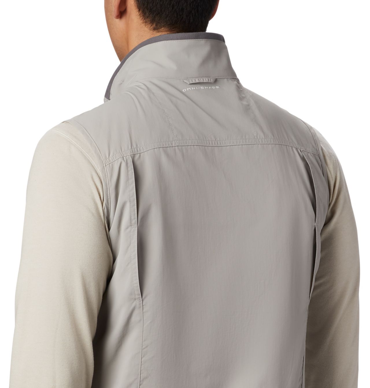 Men’s Silver Ridge™ II Vest 4