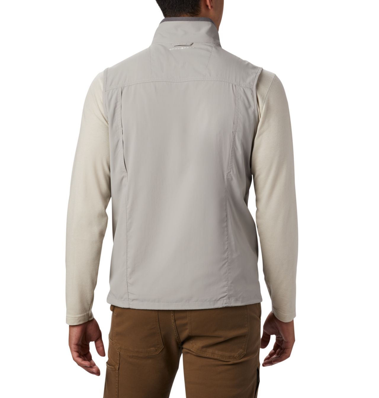 Men’s Silver Ridge™ II Vest 2