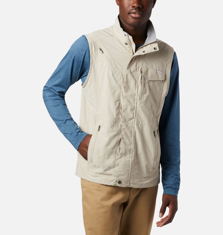 Men's Silver Ridge™ Utility Vest