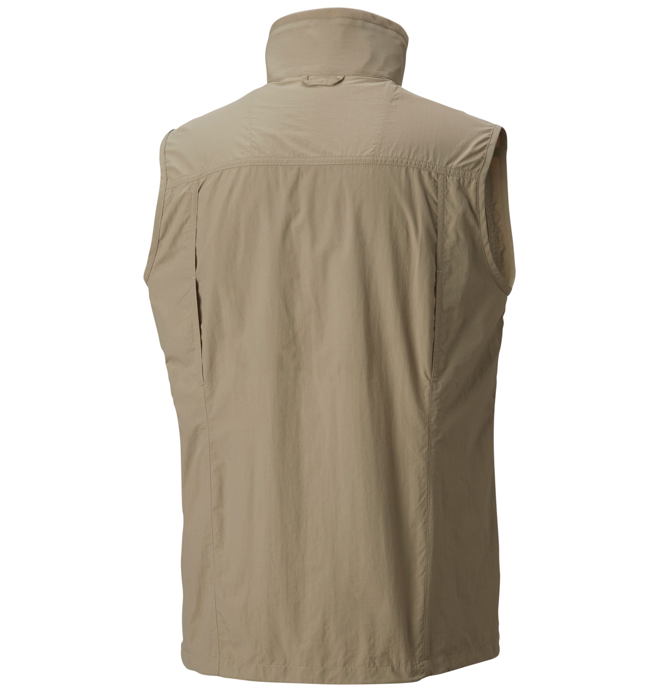 Men s Silver Ridge II Vest