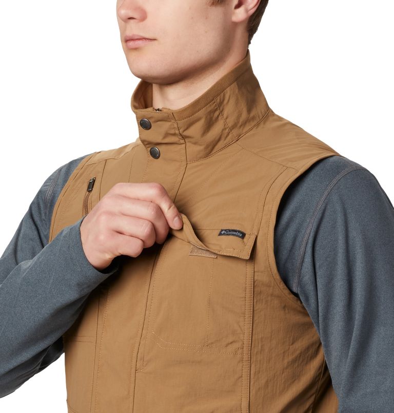 Veste Silver Ridge II pour homme, Color: Delta, image 5