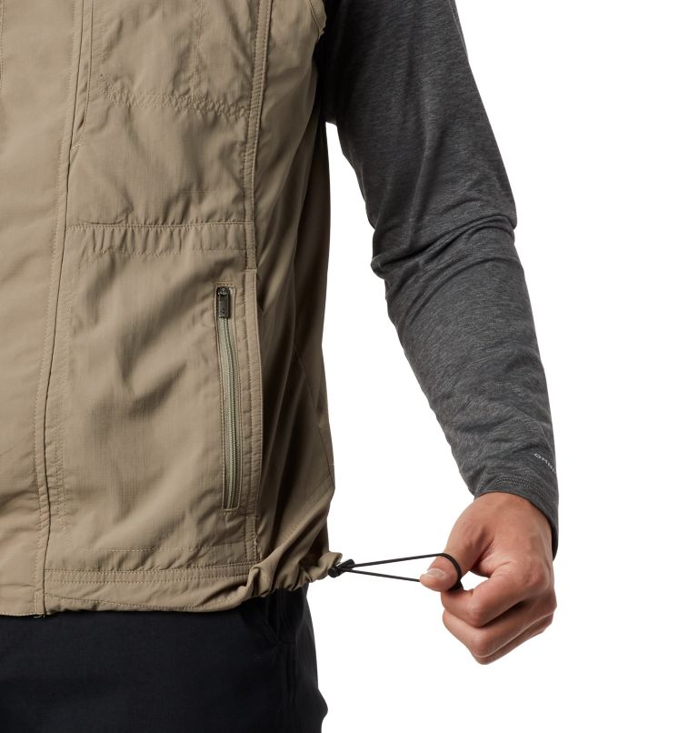 Veste Silver Ridge II pour homme, Color: Sage, image 5