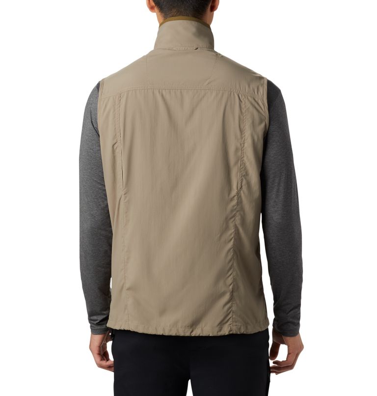 Veste Silver Ridge II pour homme, Color: Sage, image 2