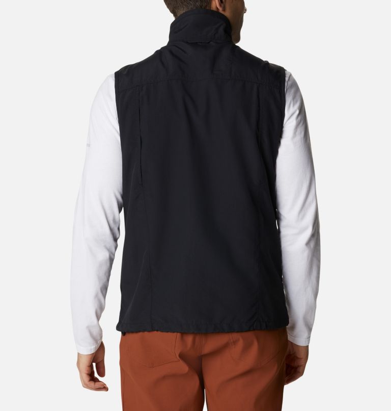 Columbia silver ridge ii on sale vest