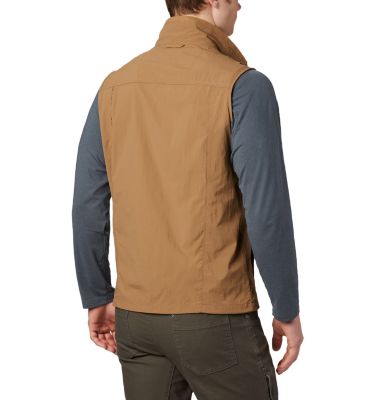 Giacca Silver Ridge&trade; II da uomo Silver Ridge&trade; II Vest | 023 | L, Delta, back
