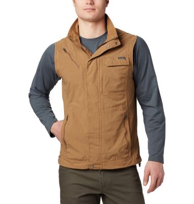 Giacca Silver Ridge&trade; II da uomo Silver Ridge&trade; II Vest | 023 | L, Delta, front