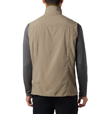 Giacca Silver Ridge&trade; II da uomo Silver Ridge&trade; II Vest | 023 | L, Sage, back